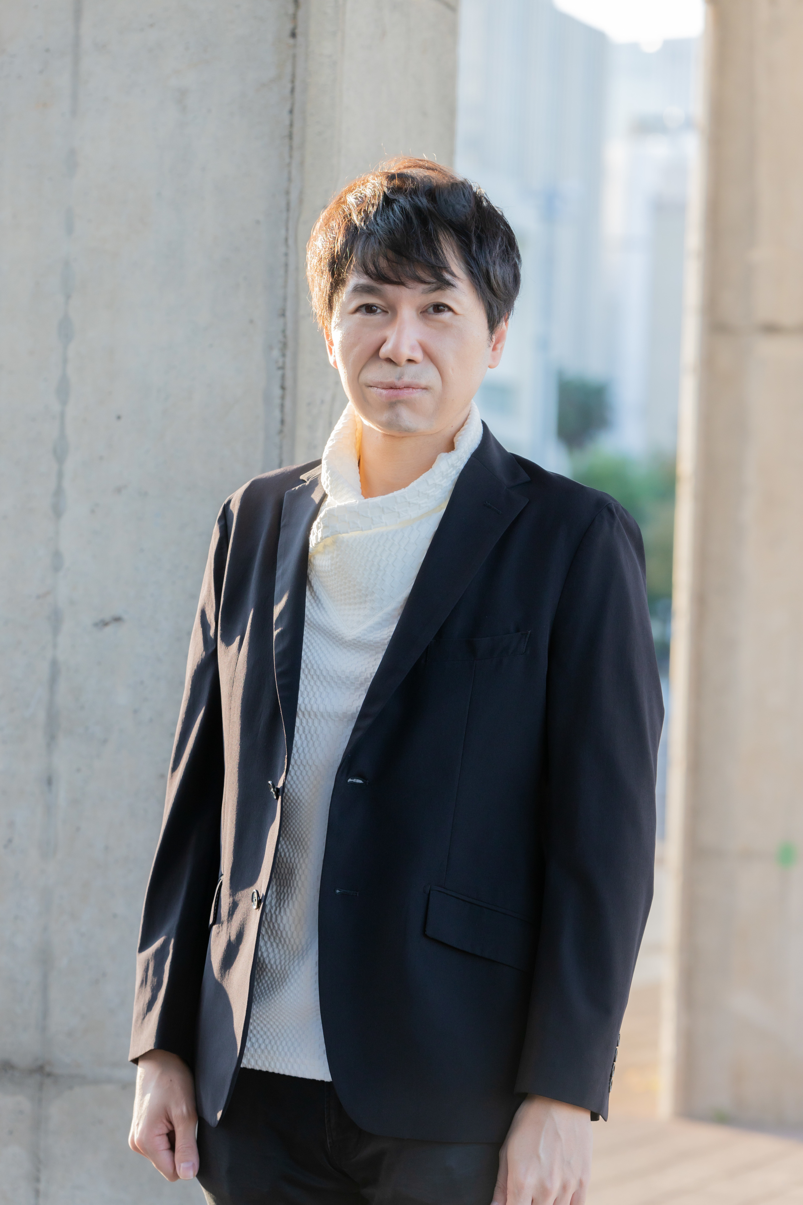 馬上の人 上田健志 | 株式会社PuR